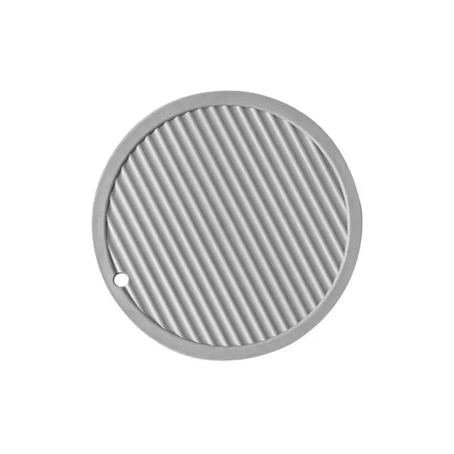 Heat-resistant Silicone Placemat - GLR SHOPPING