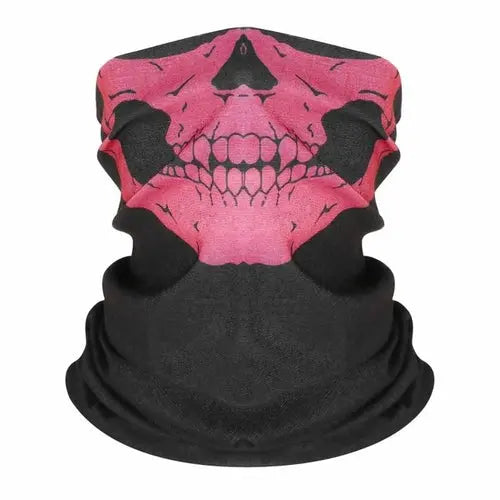 2020 Cycling Outdoor Skull Seamless Balaclava Magic Scarf Men Women - GLR SHOPPING