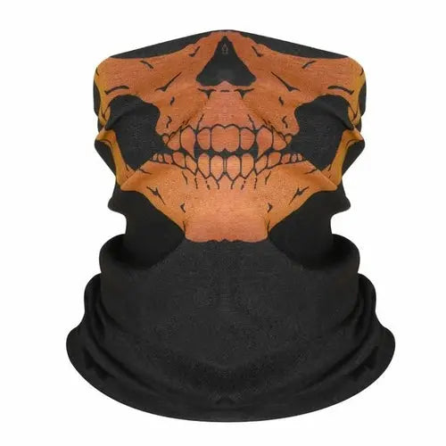 2020 Cycling Outdoor Skull Seamless Balaclava Magic Scarf Men Women - GLR SHOPPING