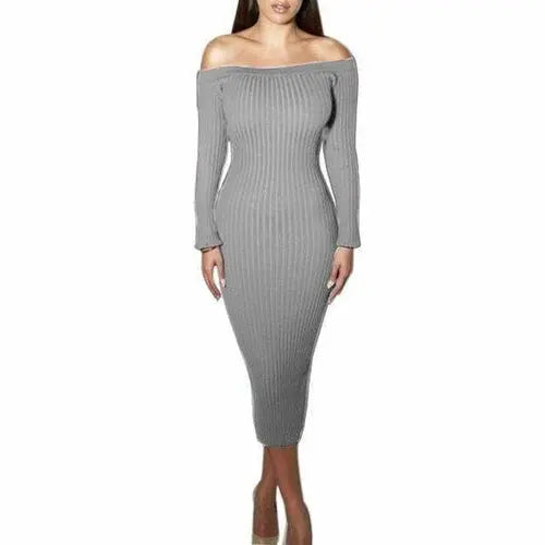 Robe Kate Dress - GLR SHOPPING