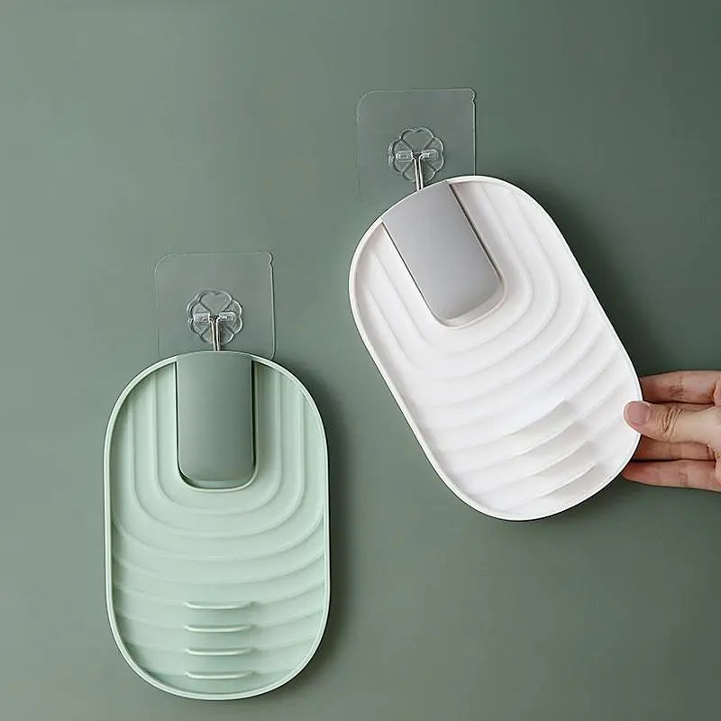 Plastic Spoon Holder - GLR SHOPPING
