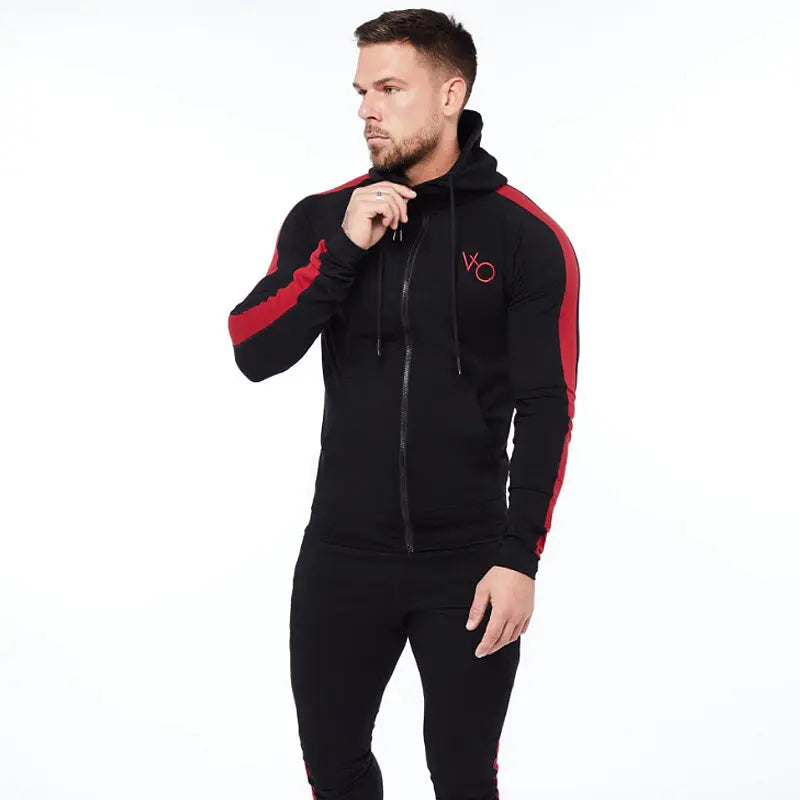 Gym Jogger Sports Suit - GLR SHOPPING
