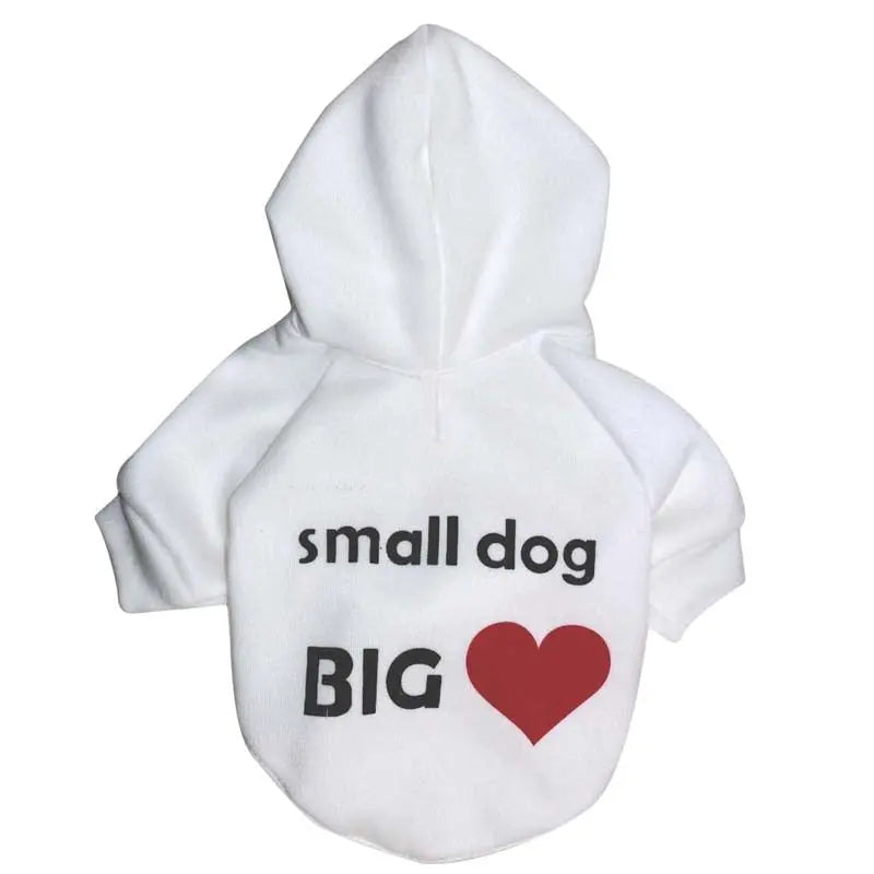 Fun Dog Clothes - GLR SHOPPING