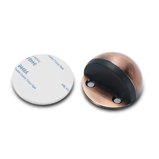 Magnetic  and Normal Type Door Stopper - GLR SHOPPING
