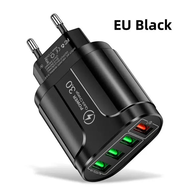 USB Charger - GLR SHOPPING