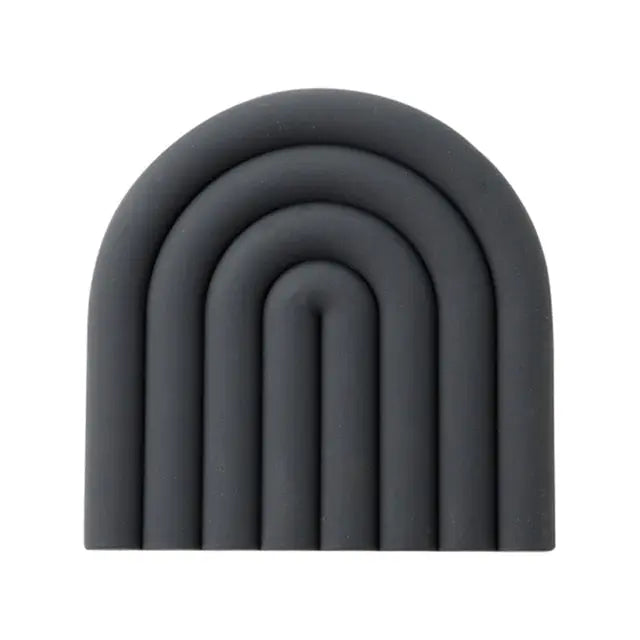 Heat-resistant Silicone Placemat - GLR SHOPPING