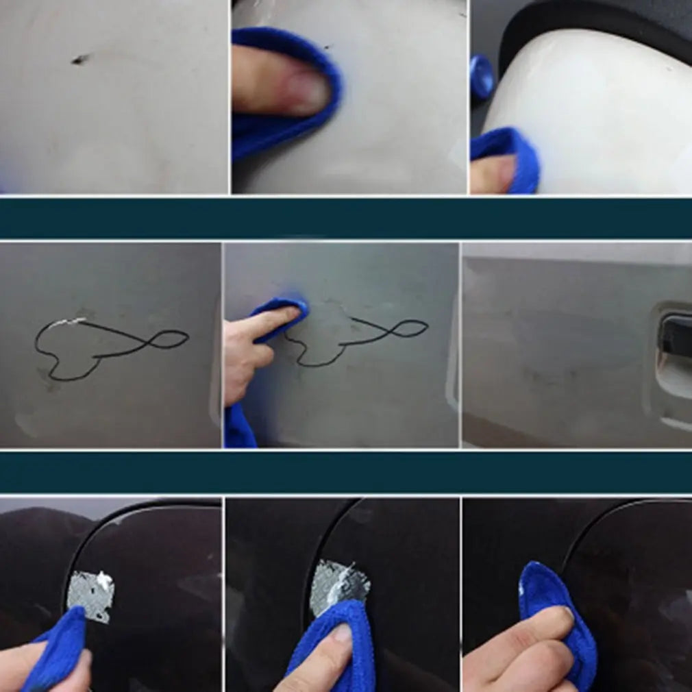 Car Paint Scratch Removal Professional Repair Liquid Waxing Universal - GLR SHOPPING