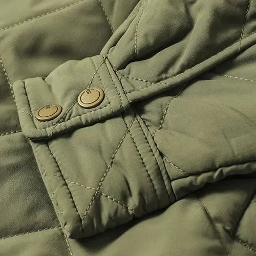 Padded Jacket - GLR SHOPPING