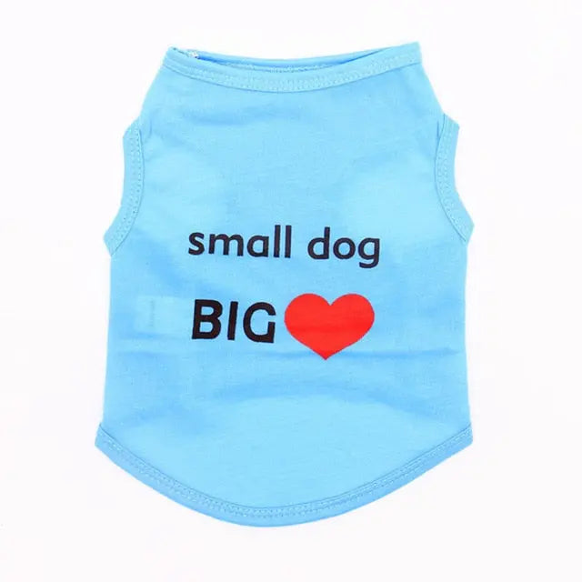Cotton Christmas Pet Clothes - GLR SHOPPING