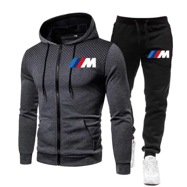 BMW Men's Football Sets - GLR SHOPPING