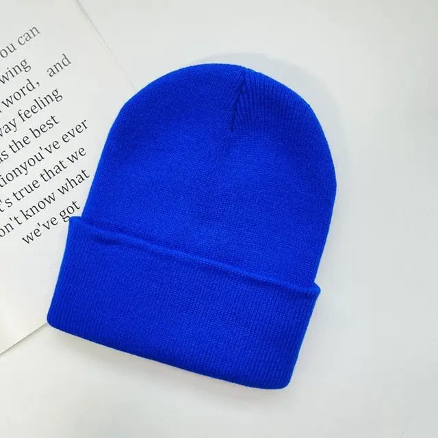 Baby Winter Knitted Hat - GLR SHOPPING