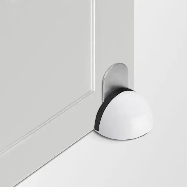 Magnetic  and Normal Type Door Stopper - GLR SHOPPING