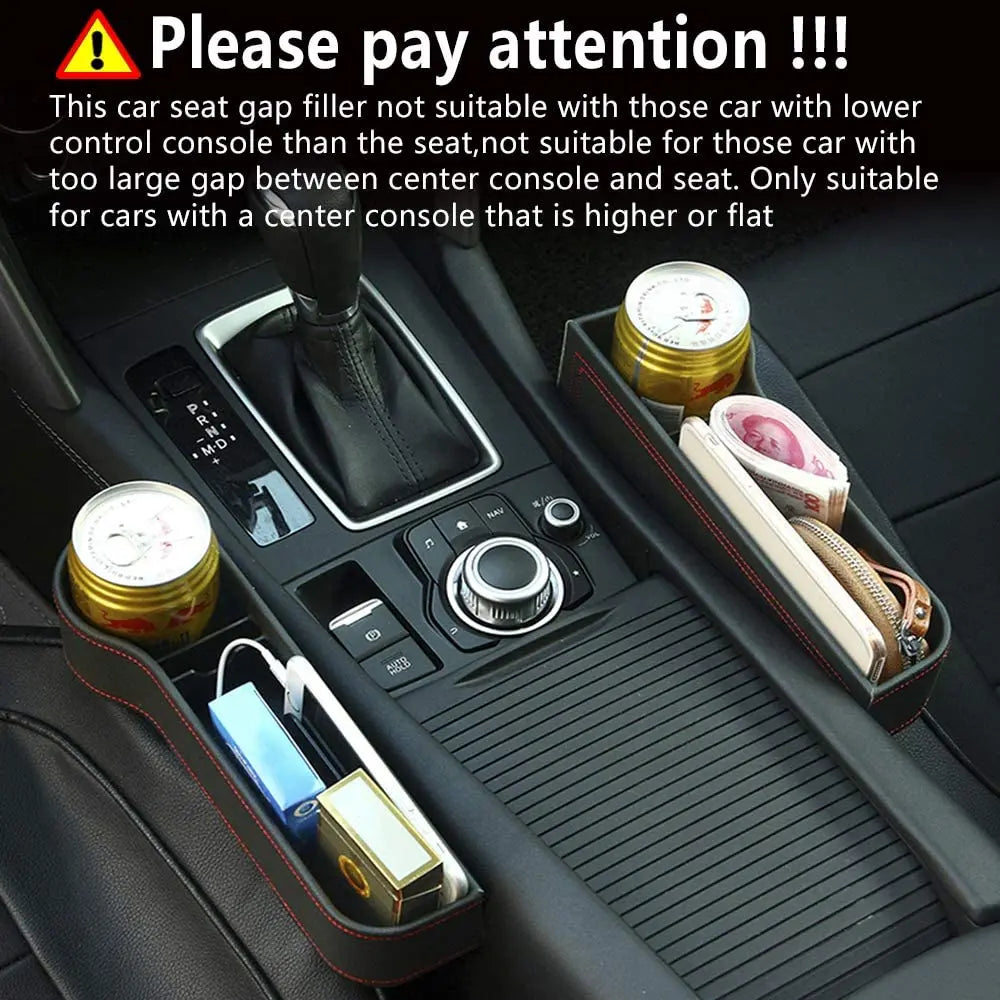 Car Seat Gap Slit - GLR SHOPPING