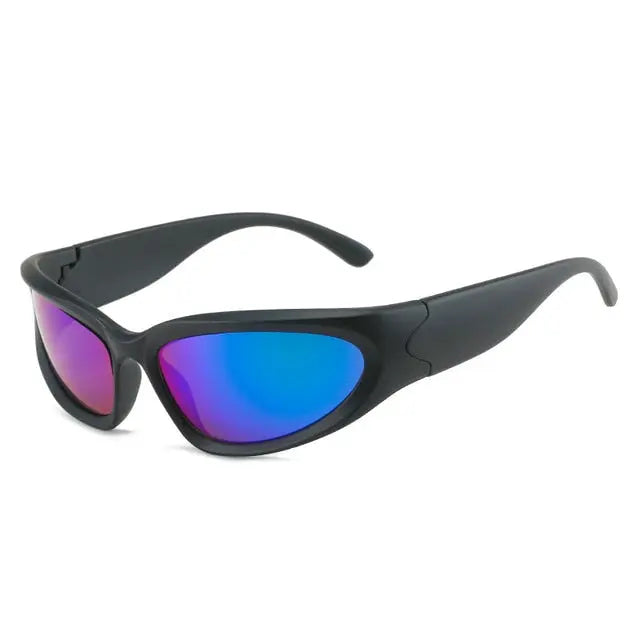 Louvre Polarised Sunglasses. - GLR SHOPPING