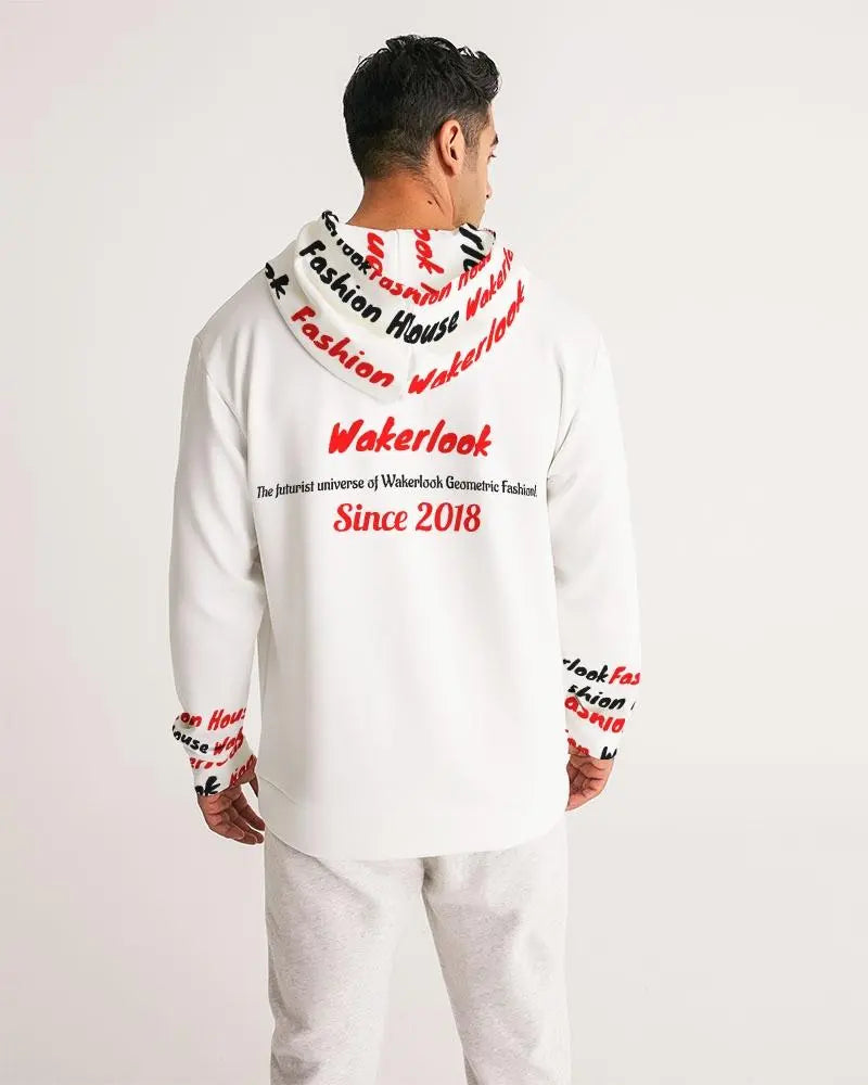 Wakerlook Fashion Men's Hoodie - GLR SHOPPING