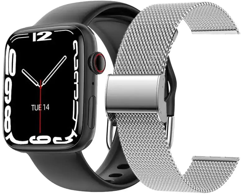 New TechTouch™ DT7 Pro - GLR SHOPPING