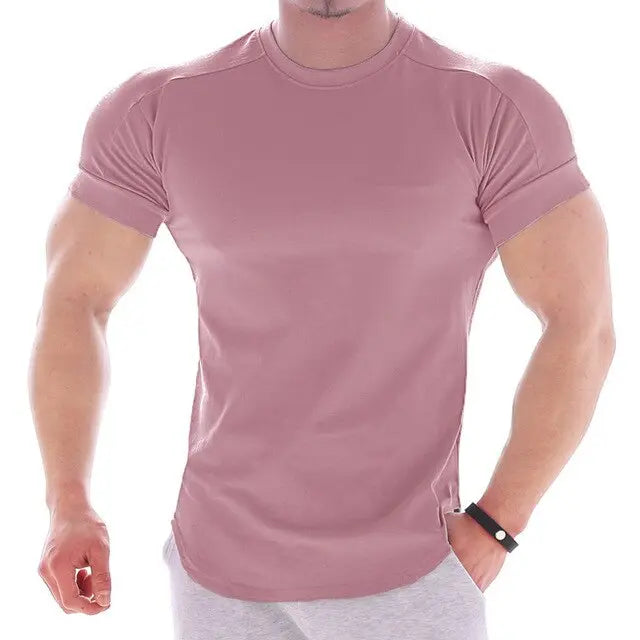 Gym T-Shirt - GLR SHOPPING