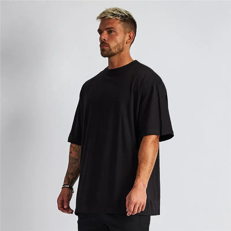 Men's T-shirt - GLR SHOPPING