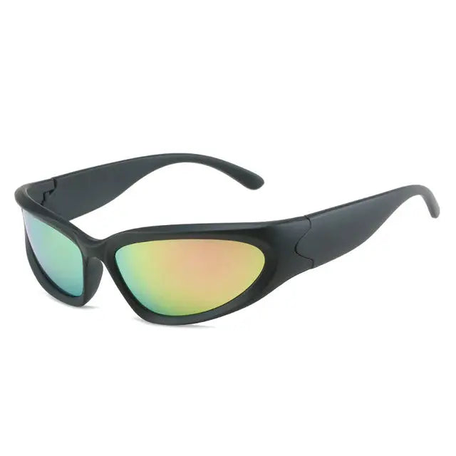 Louvre Polarised Sunglasses. - GLR SHOPPING