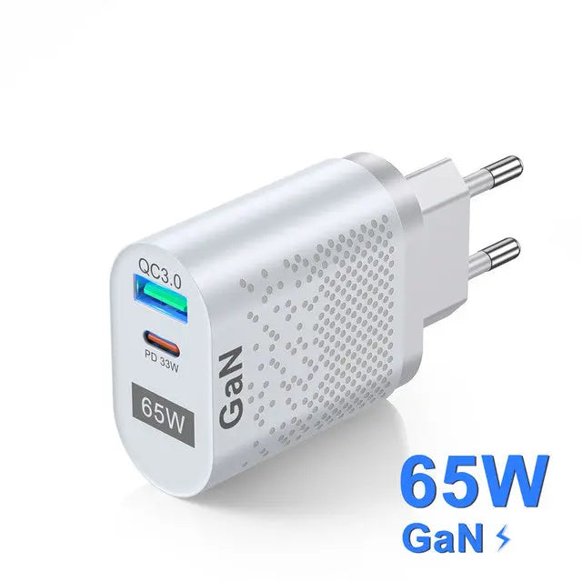 USB Charger - GLR SHOPPING
