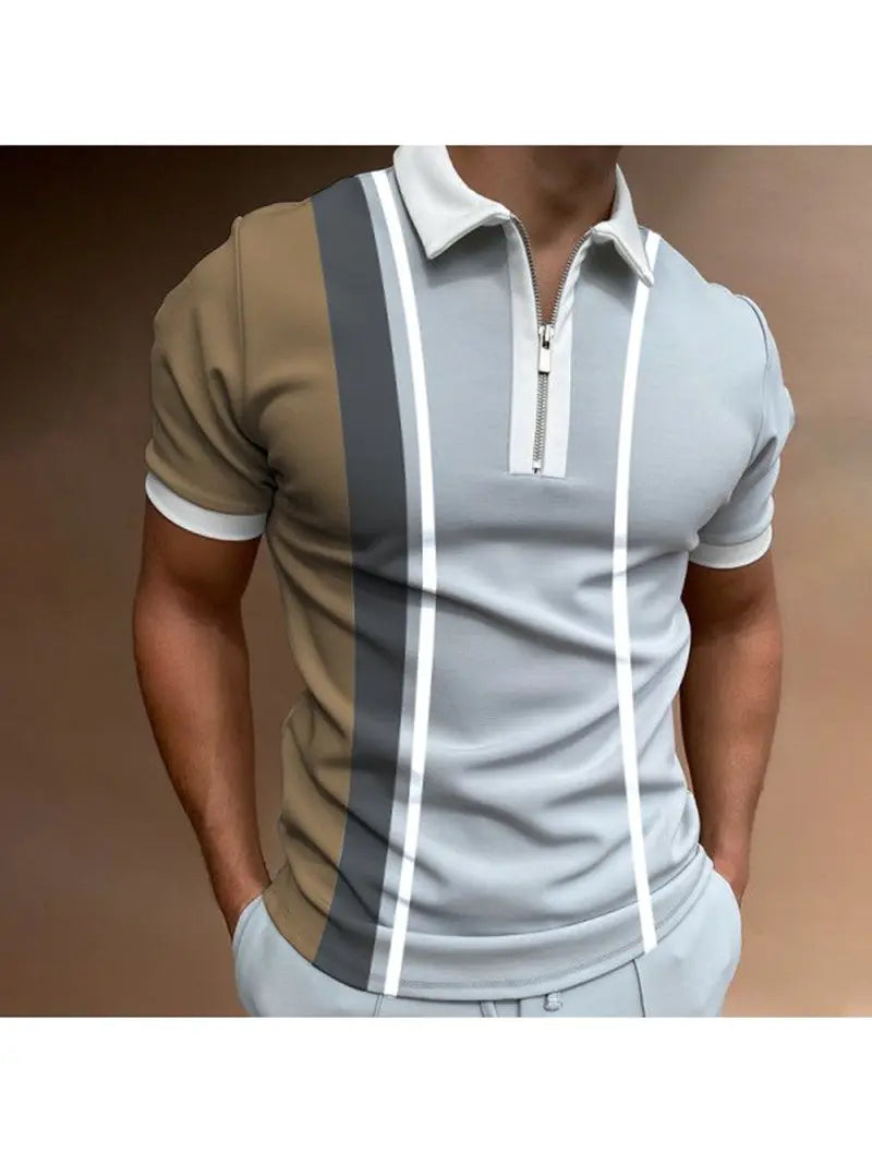 Men Polo Shirt - GLR SHOPPING