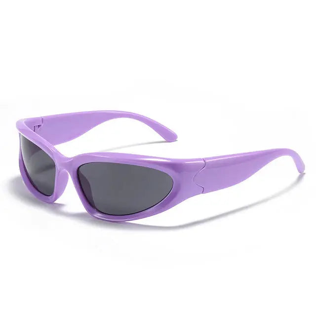 Louvre Polarised Sunglasses. - GLR SHOPPING