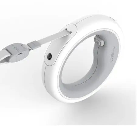 Xiaomi MOESTAR UFO 2.6m Retractable Pet Leash - GLR SHOPPING