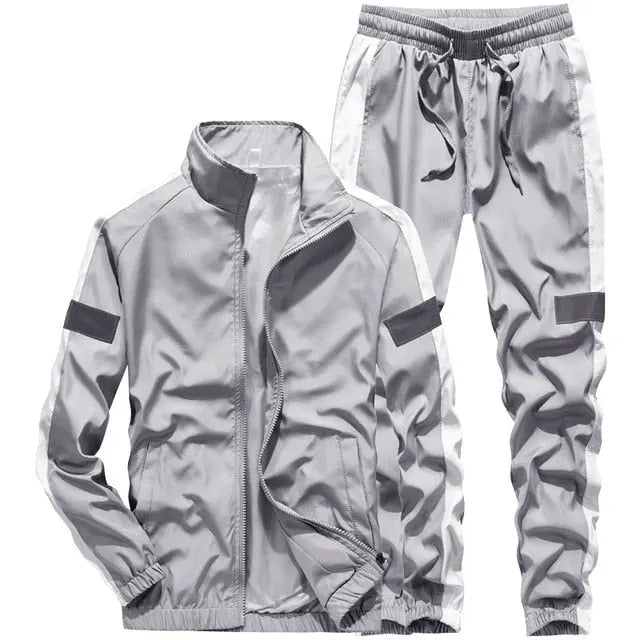Men's Sportswear Set - GLR SHOPPING
