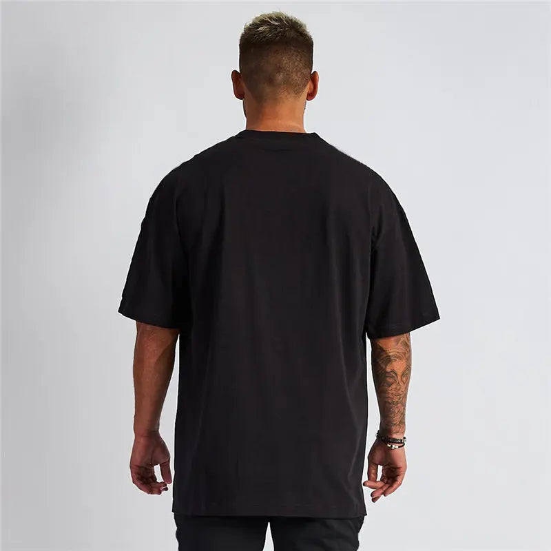 Men's T-shirt - GLR SHOPPING