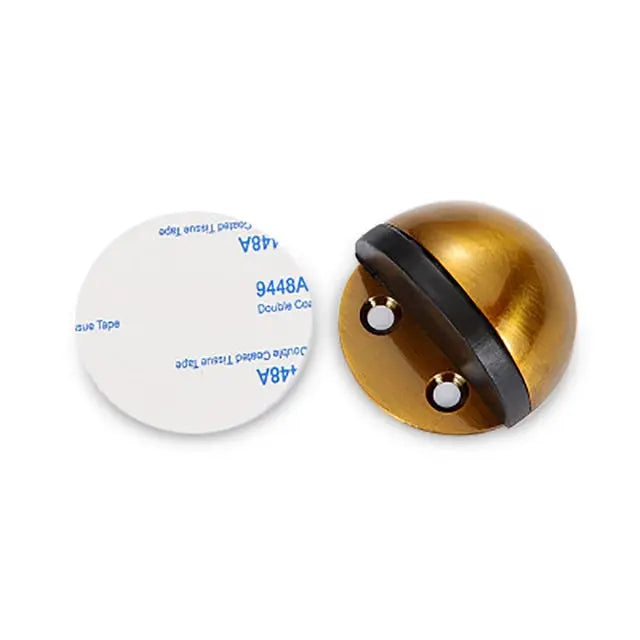 Magnetic  and Normal Type Door Stopper - GLR SHOPPING