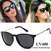 Women's Cat Eye Sunglasses - GLR SHOPPING