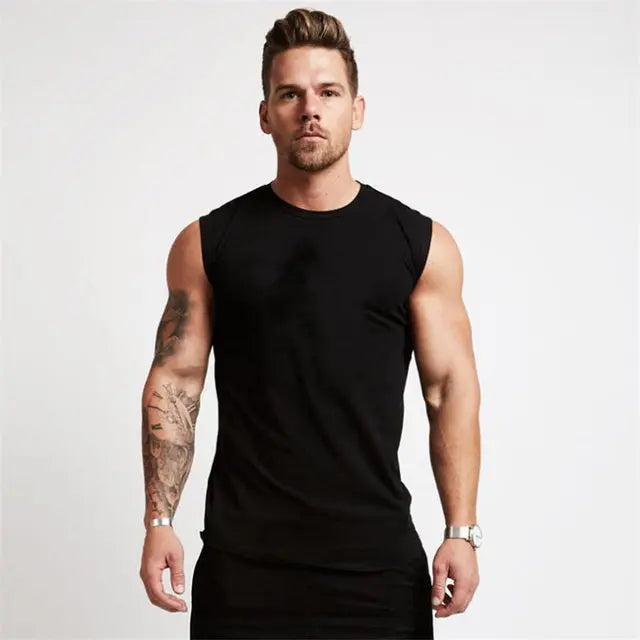 Gym Vest - GLR SHOPPING