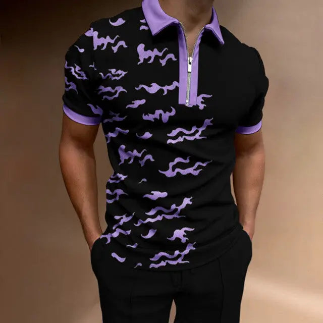 Men Polo Shirt - GLR SHOPPING