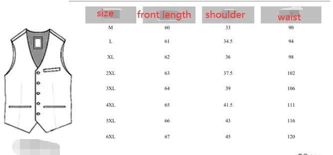 Pure Color Men's Business Suit - GLR SHOPPING