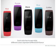 Fitness Smart Watch - GLR SHOPPING