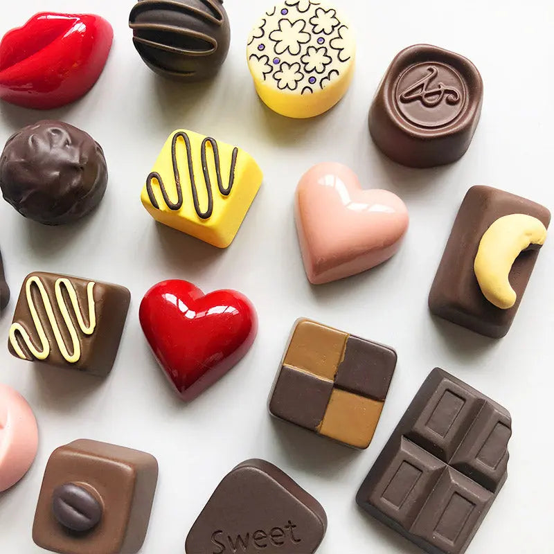 Creative Fridge Magnet - GLR SHOPPING