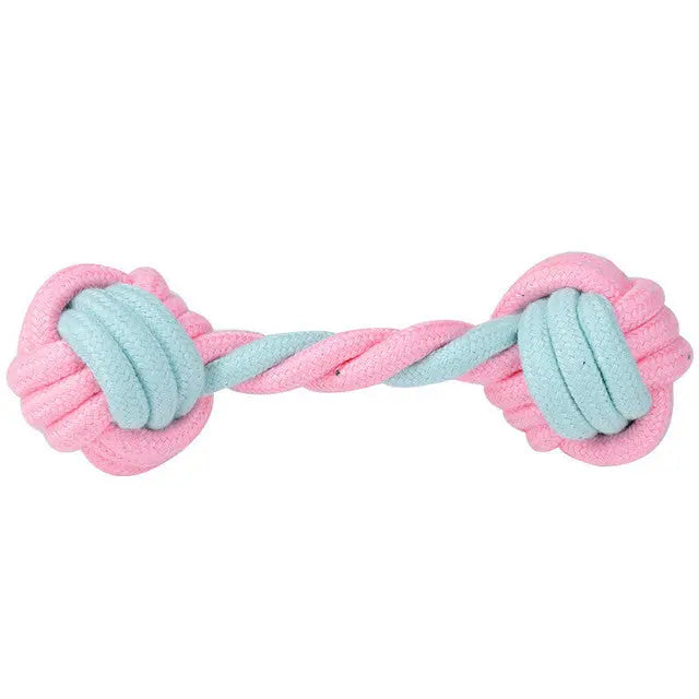 Pet Dog Chew Toys - GLR SHOPPING