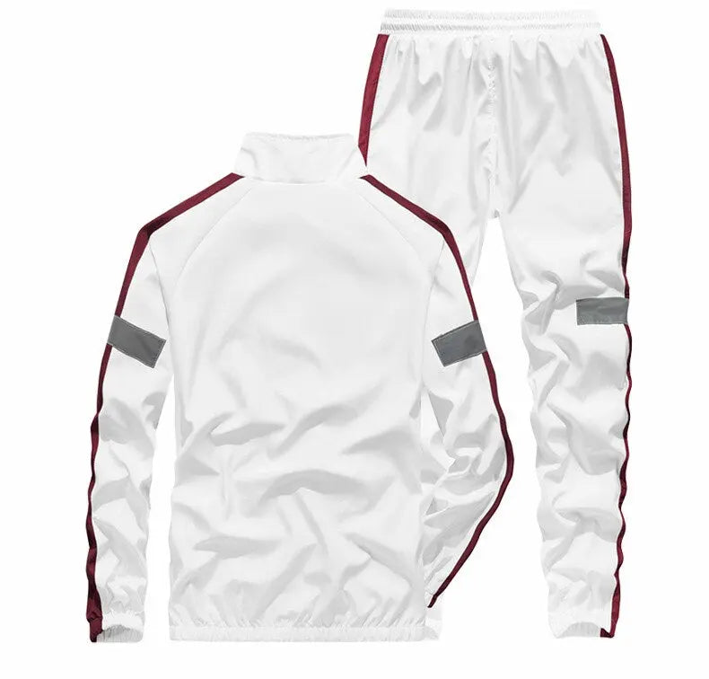 Men's Sportswear Set - GLR SHOPPING