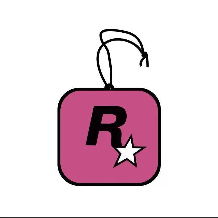 R Star Car Fragrance - GLR SHOPPING