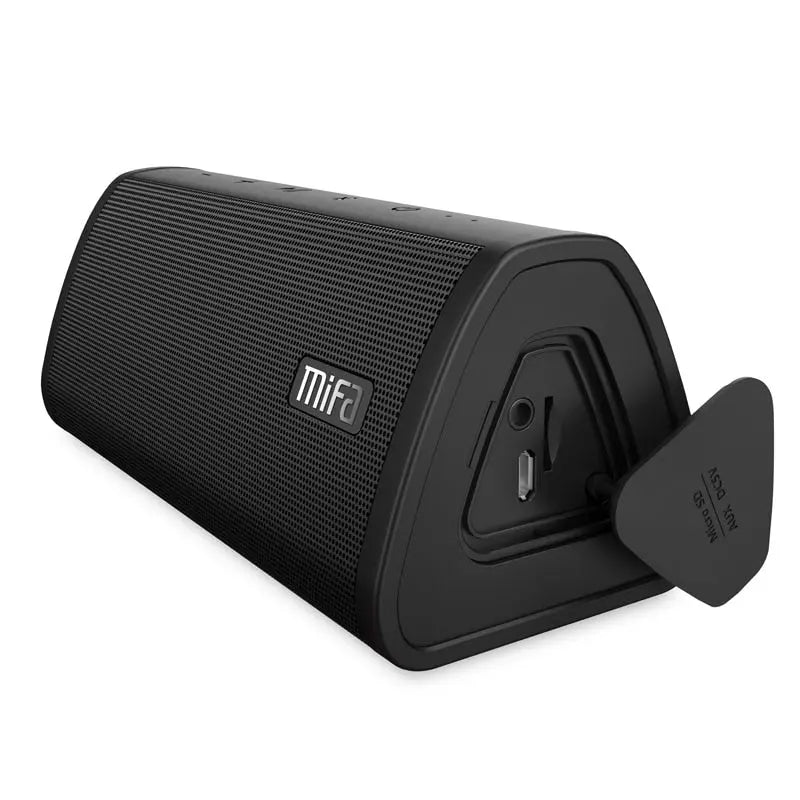 Mifa Portable Bluetooth Speaker Portable Wireless Speaker - GLR SHOPPING
