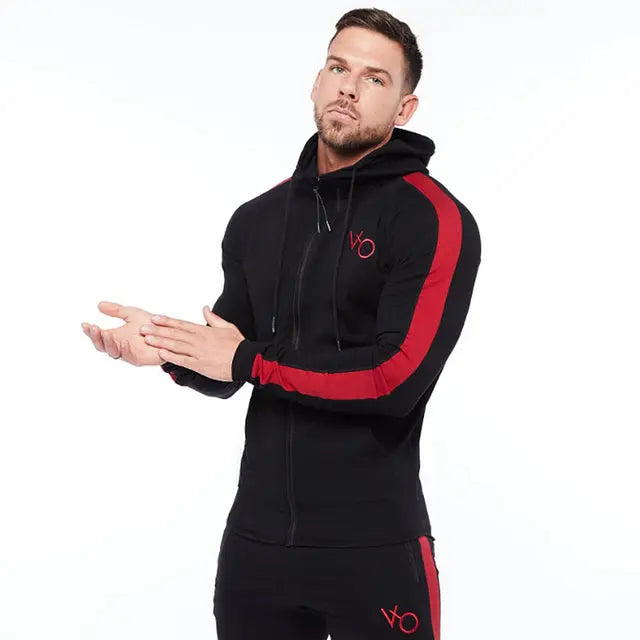 Gym Jogger Sports Suit - GLR SHOPPING