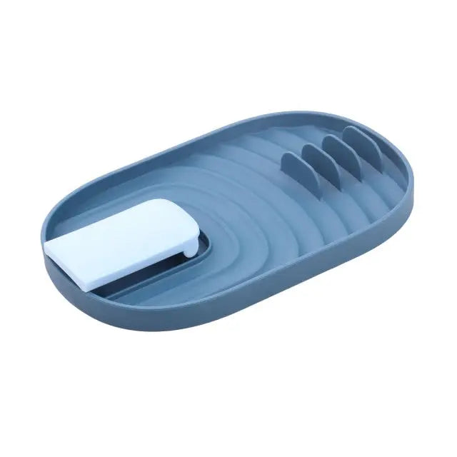 Plastic Spoon Holder - GLR SHOPPING
