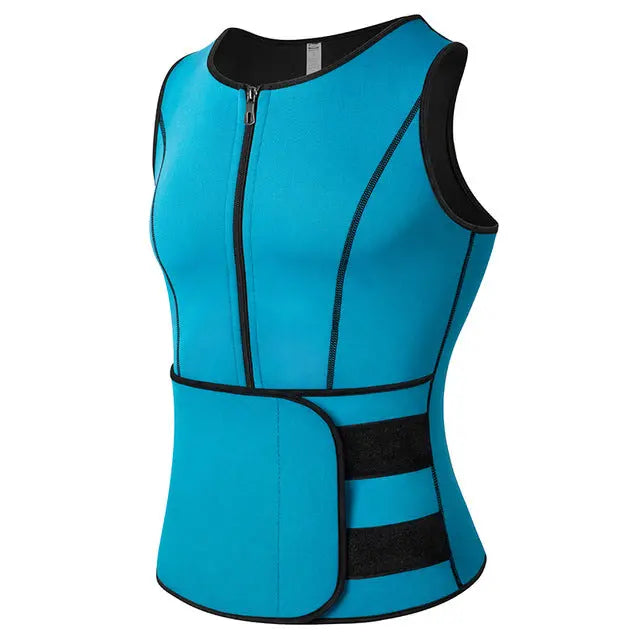 Men Shaper Vest - GLR SHOPPING
