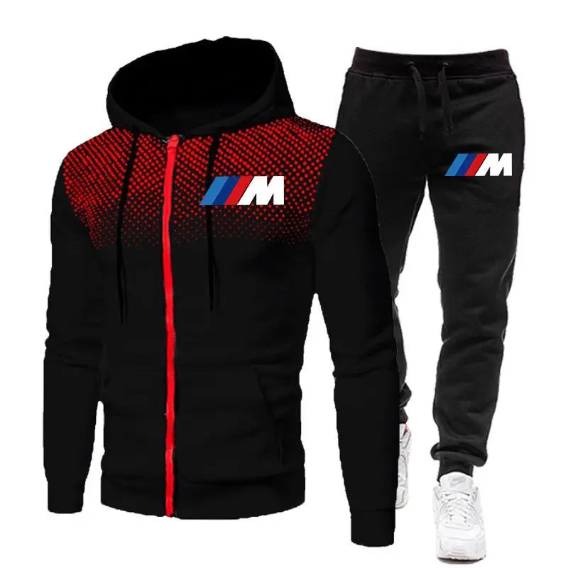 BMW Men's Football Sets - GLR SHOPPING