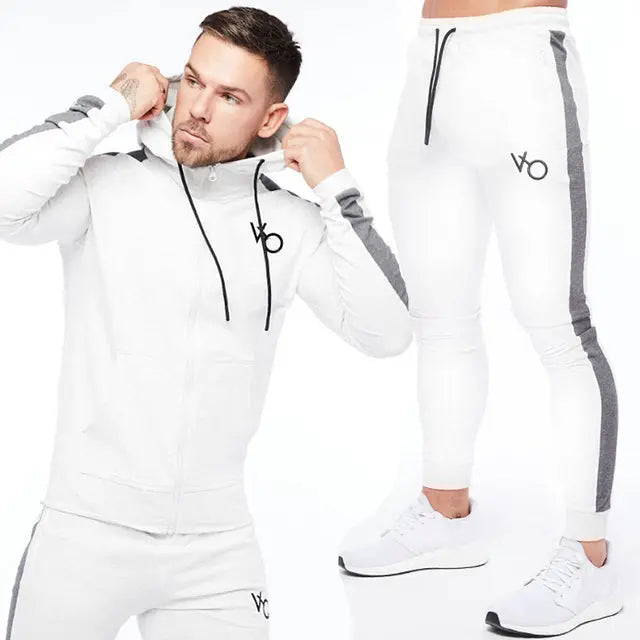 Gym Jogger Sports Suit - GLR SHOPPING