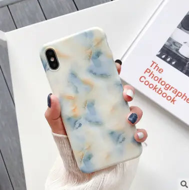 Marble Phone case - GLR SHOPPING