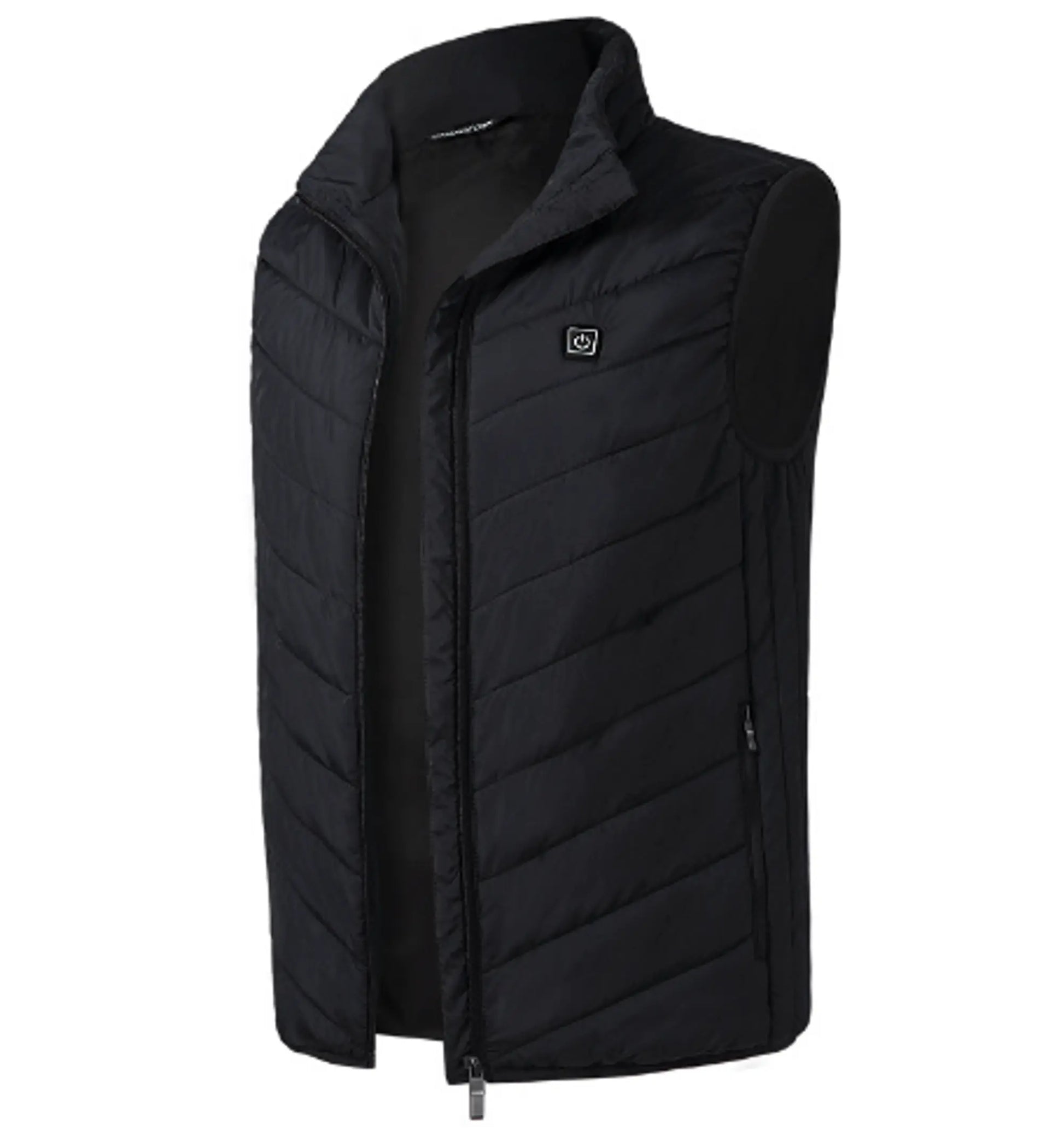 Camouflage Heating Vest - GLR SHOPPING