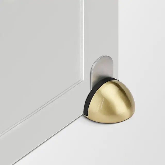 Magnetic  and Normal Type Door Stopper - GLR SHOPPING