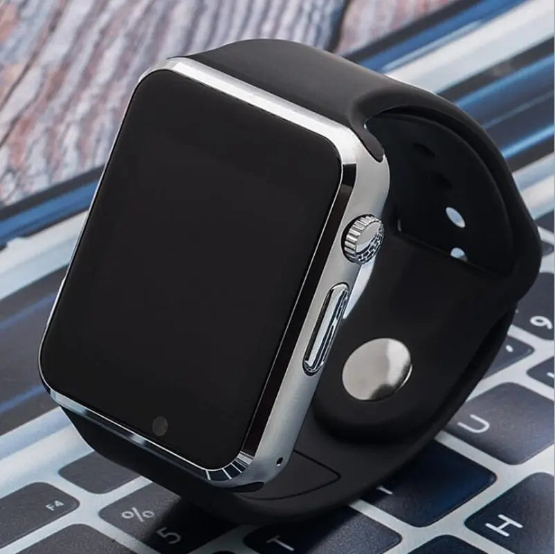 Bluetooth Smart Watch - Sport Pedometer - GLR SHOPPING