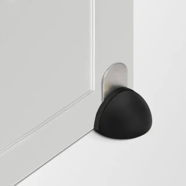 Magnetic  and Normal Type Door Stopper - GLR SHOPPING